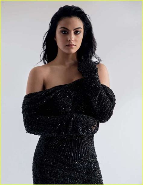 camila mendes sexy|Camila Mendes showcases toned figure in a bikini as she。